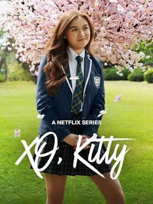 엑스오, 키티 시즌 3