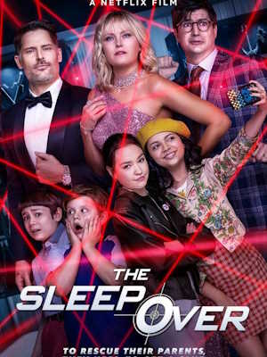 슬립오버 (2020)